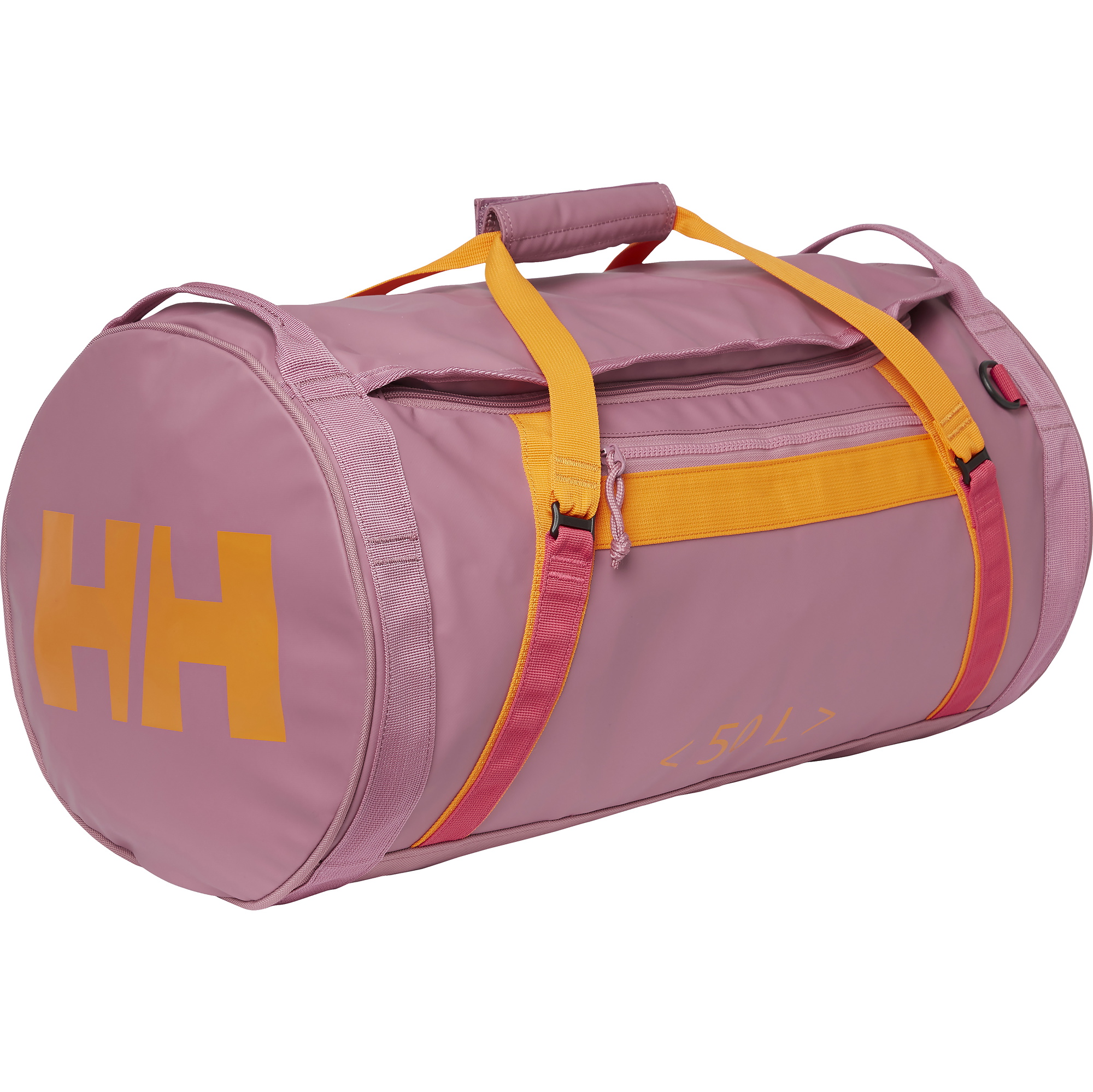 2026 Helly Hansen HH Duffel Bag 2 50L 68005 - Wildberry